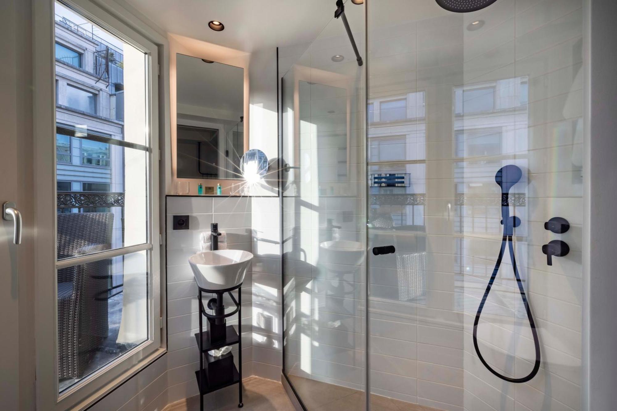 Double Room Balcony
